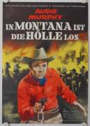 In Montana ist die Hölle los (The Quick Gun)